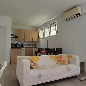 El Colmenar Apartment