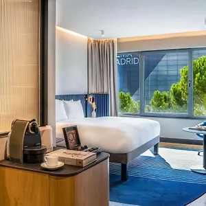Hotel Pullman Airport & Feria