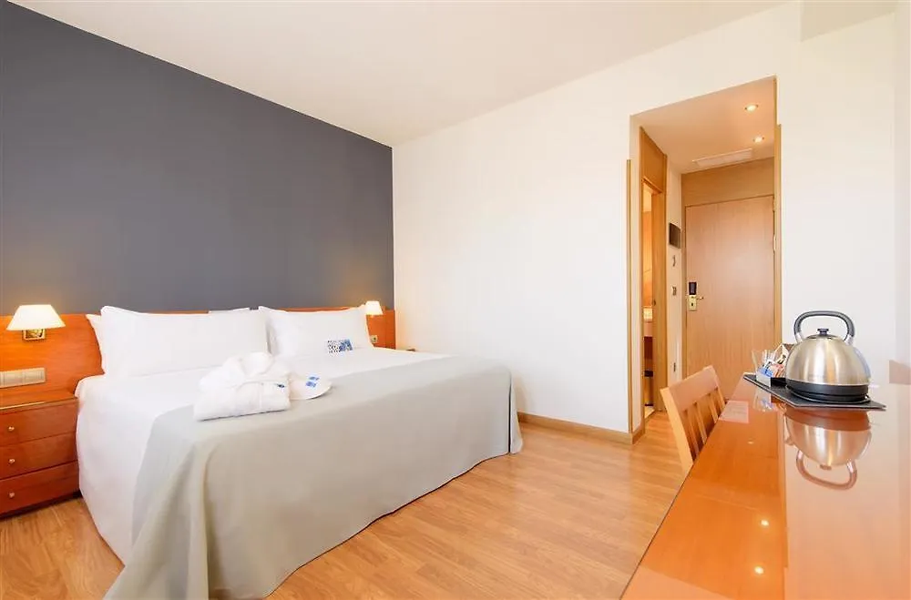 Sercotel Alcala 611 Madrid