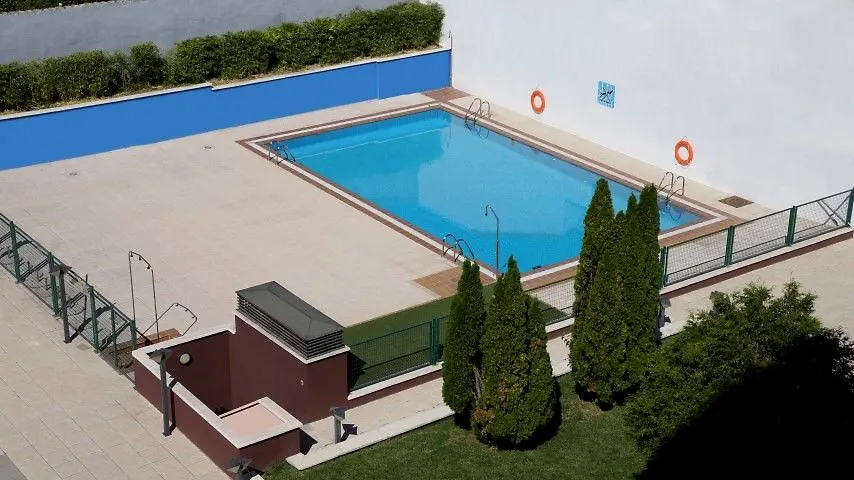 Sercotel Alcala 611 Madrid