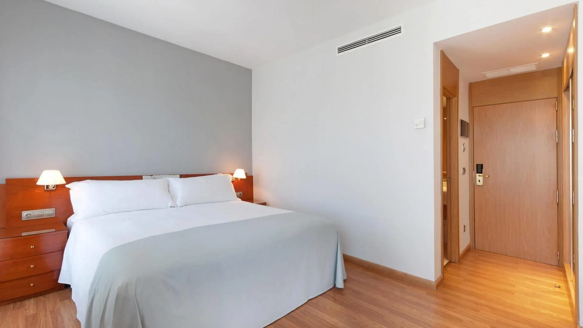 Sercotel Alcala 611 Madrid 4*,