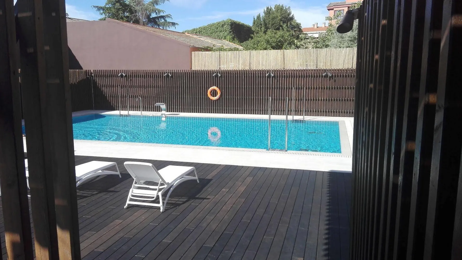Sercotel Alcala 611 Madrid Hotel